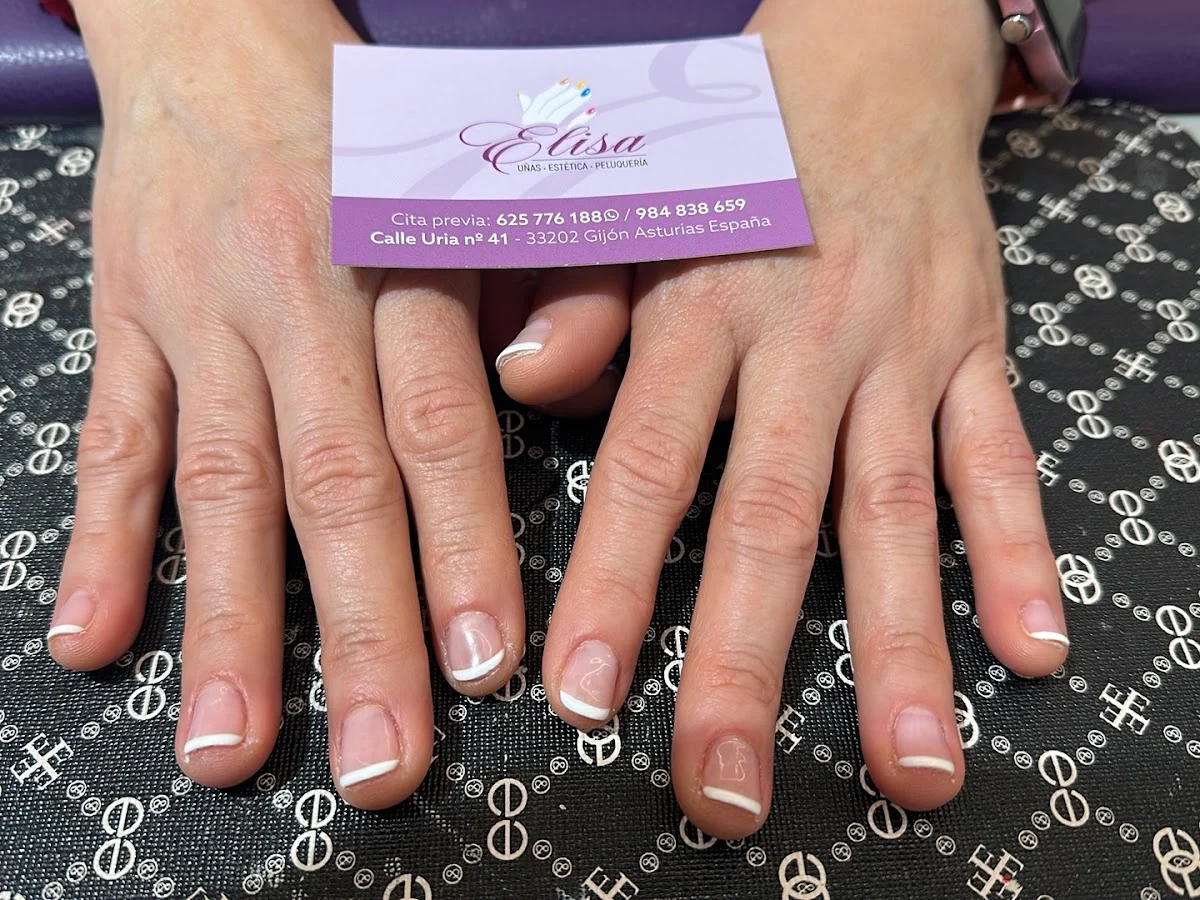 Elisa uñas y estética - 4