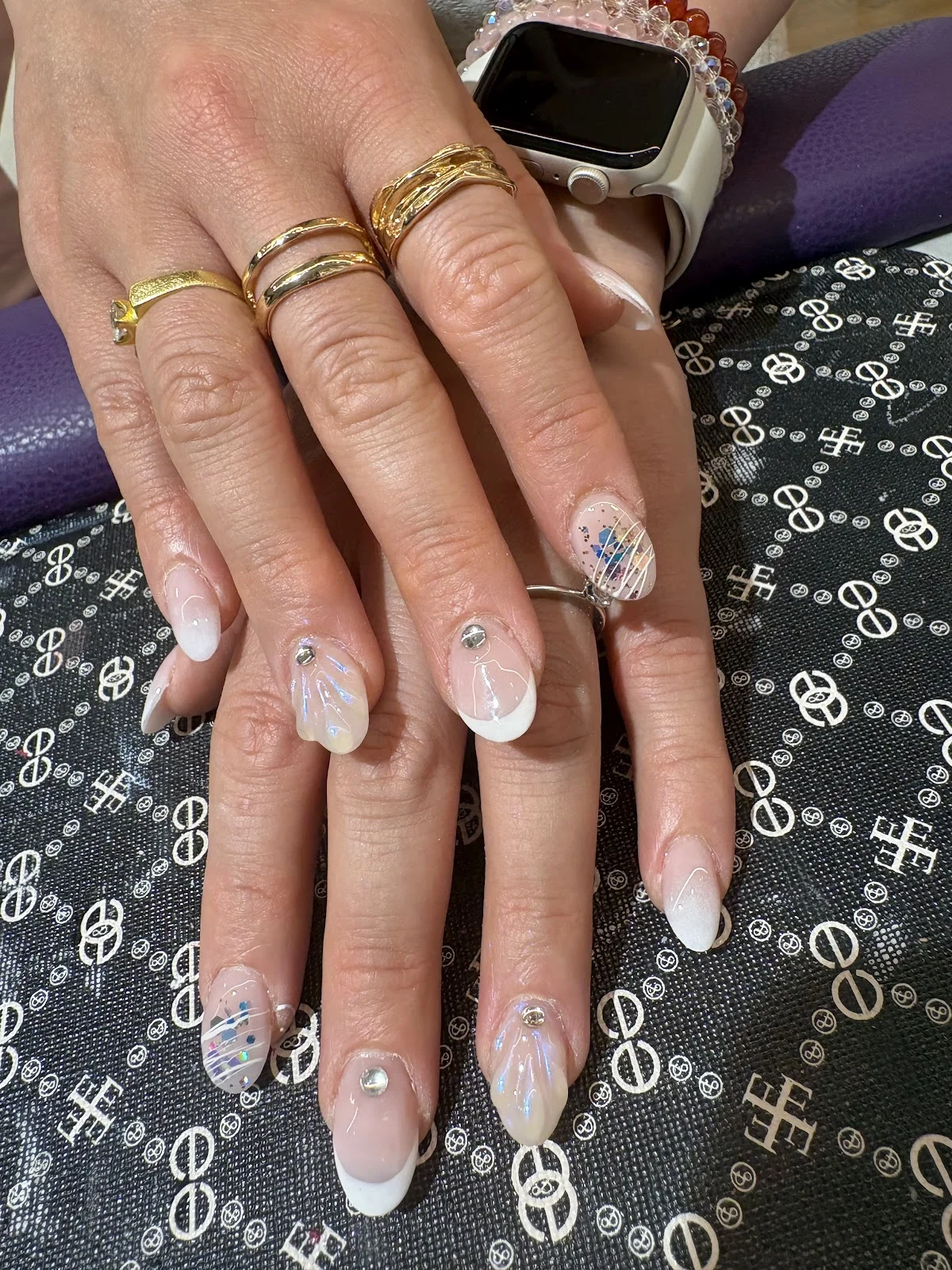Elisa uñas y estética