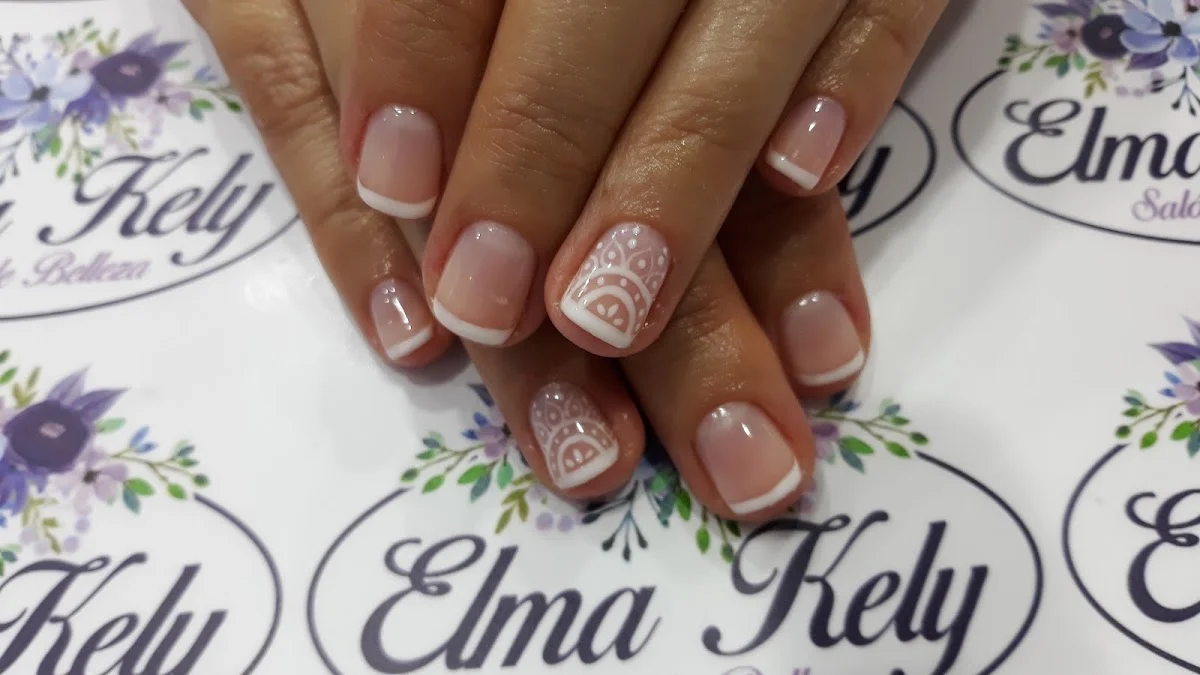 Elma Kely salón de belleza