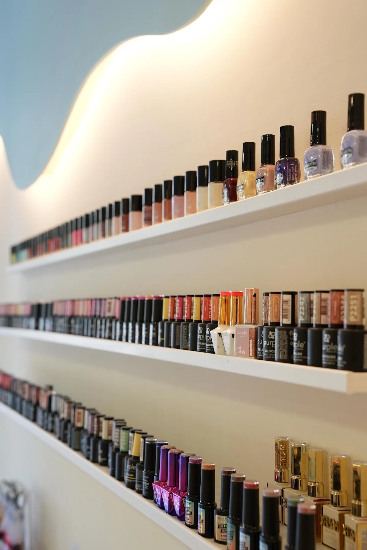Encanto Nails Málaga - 5