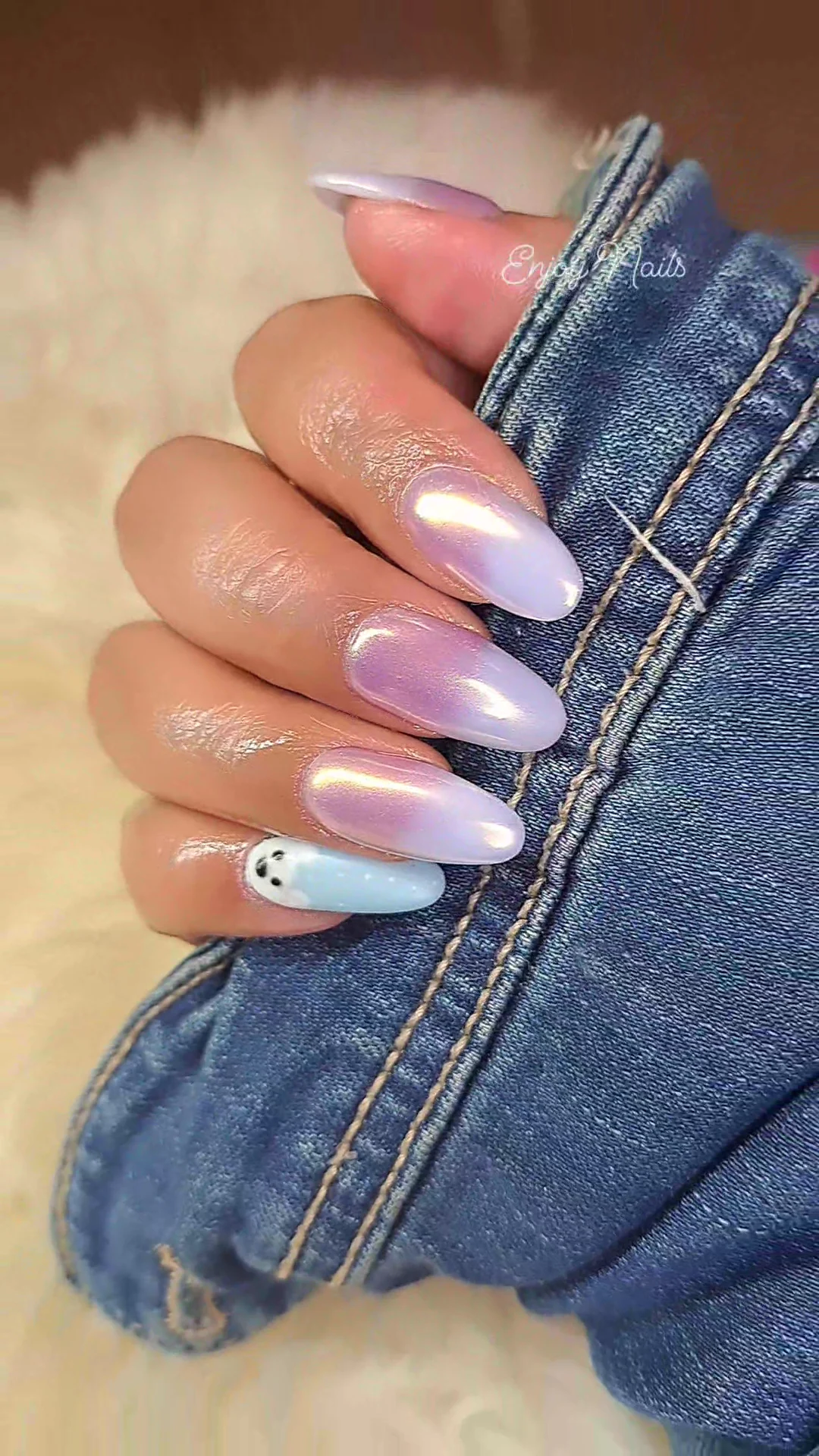 Enjoy Nails Madrid - 3
