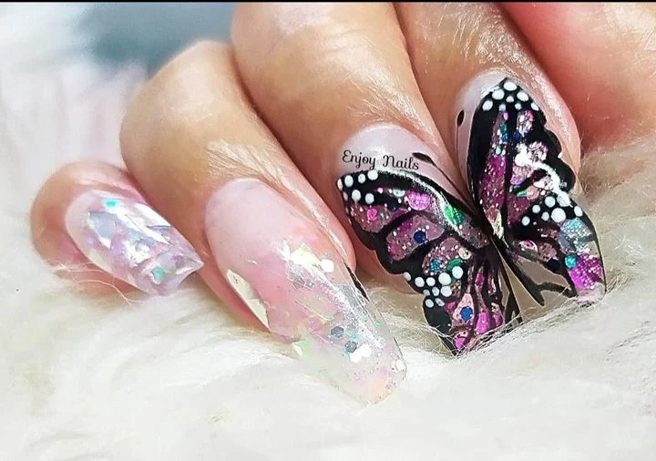 Enjoy Nails Madrid - 6