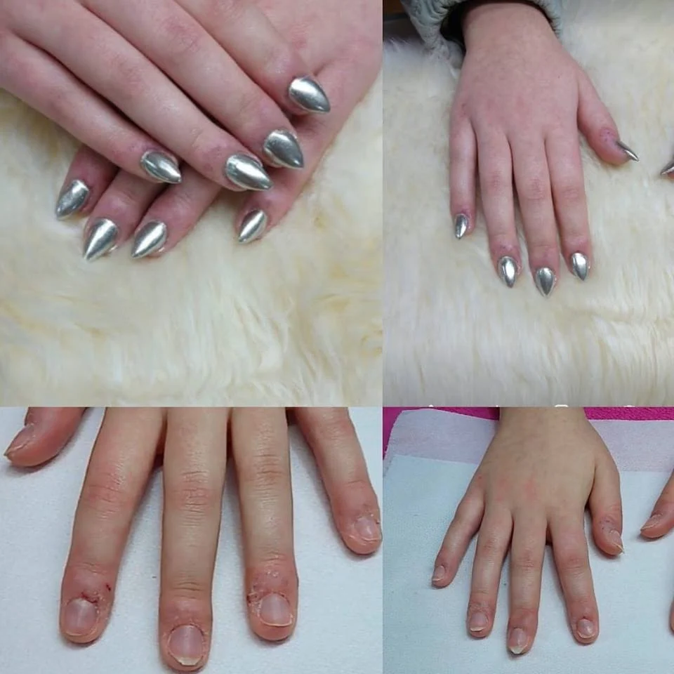 Enjoy Nails Madrid