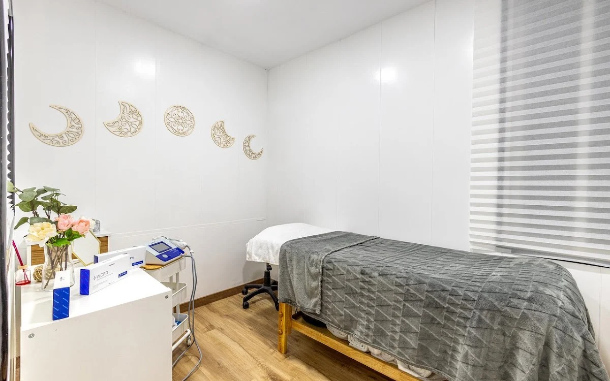 Estetic Natura – Centro de Estética Integral Avanzada - 4