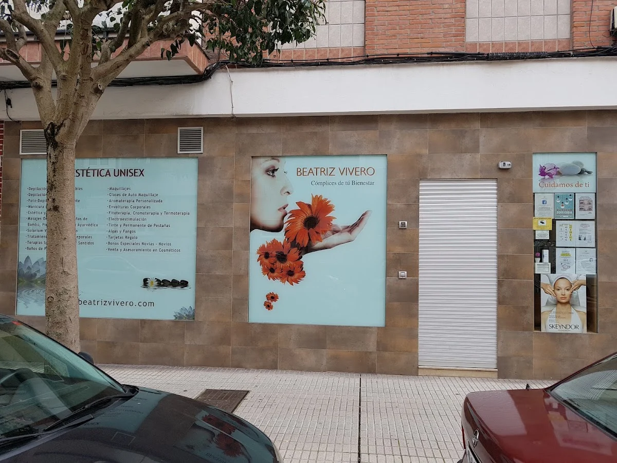Estética Beatriz Vivero