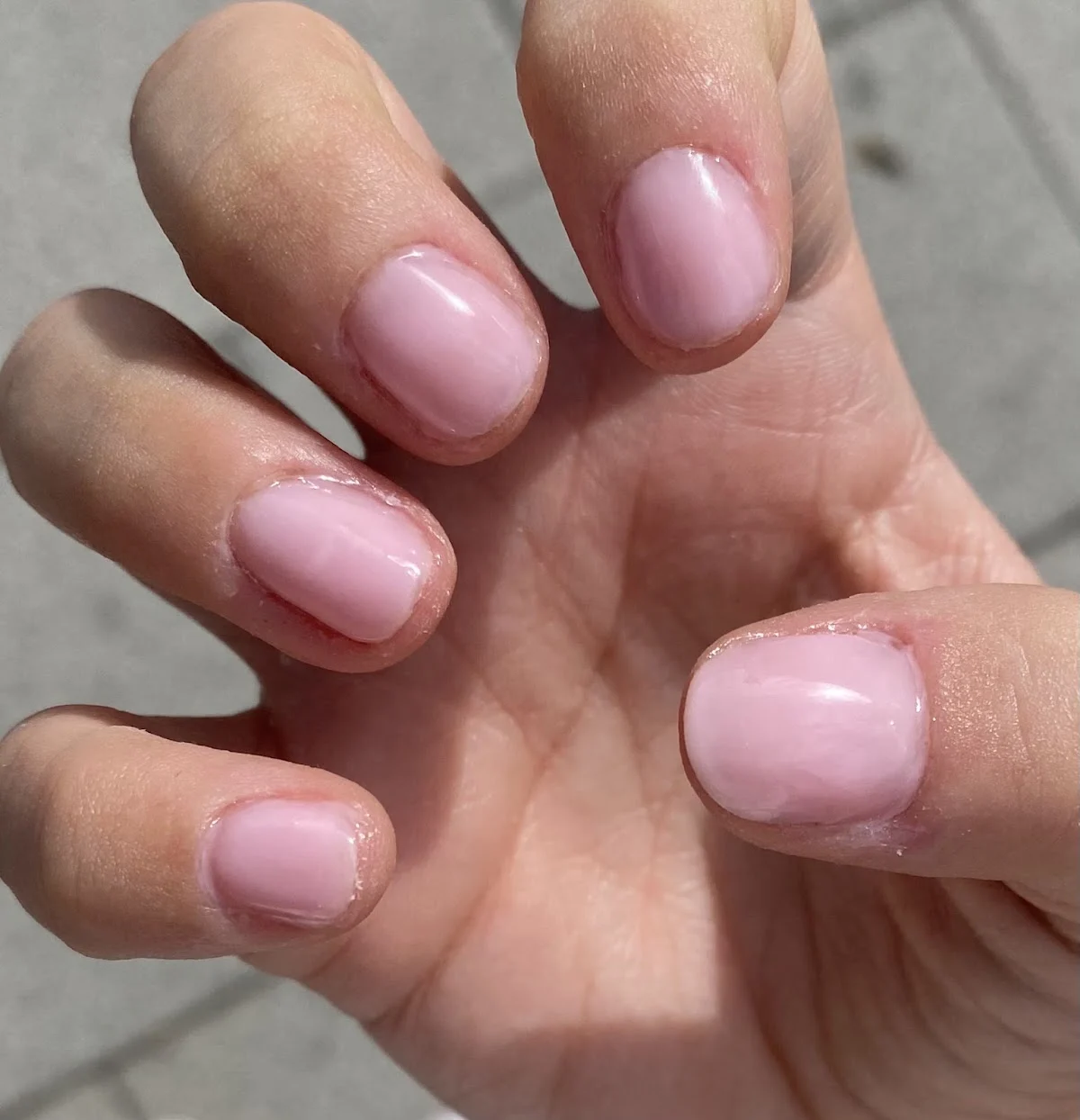 Estética de Uñas