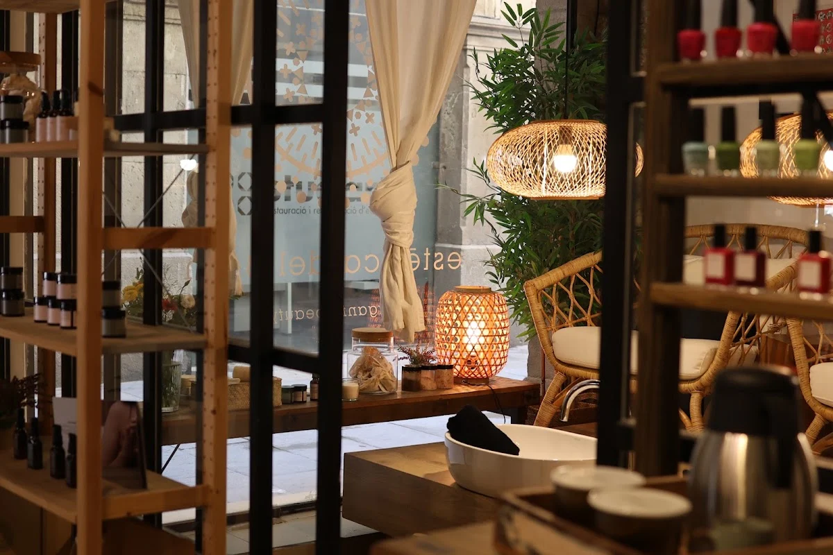 Estetica del Born - 4