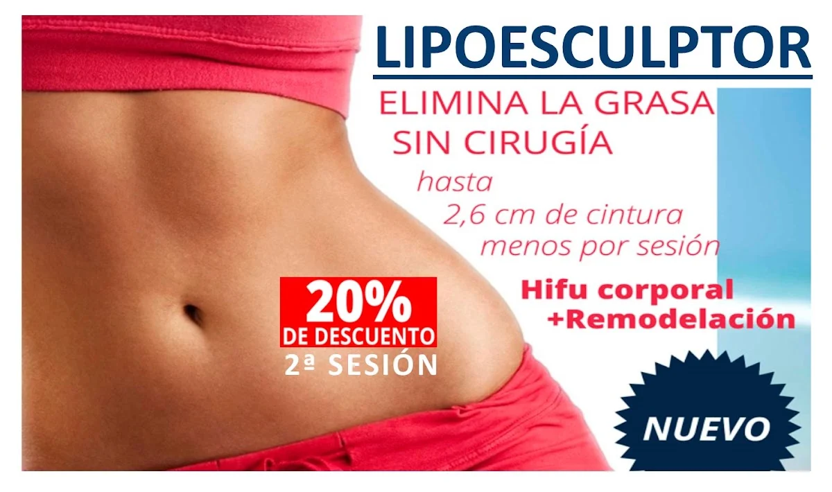 Estética Isabel M.