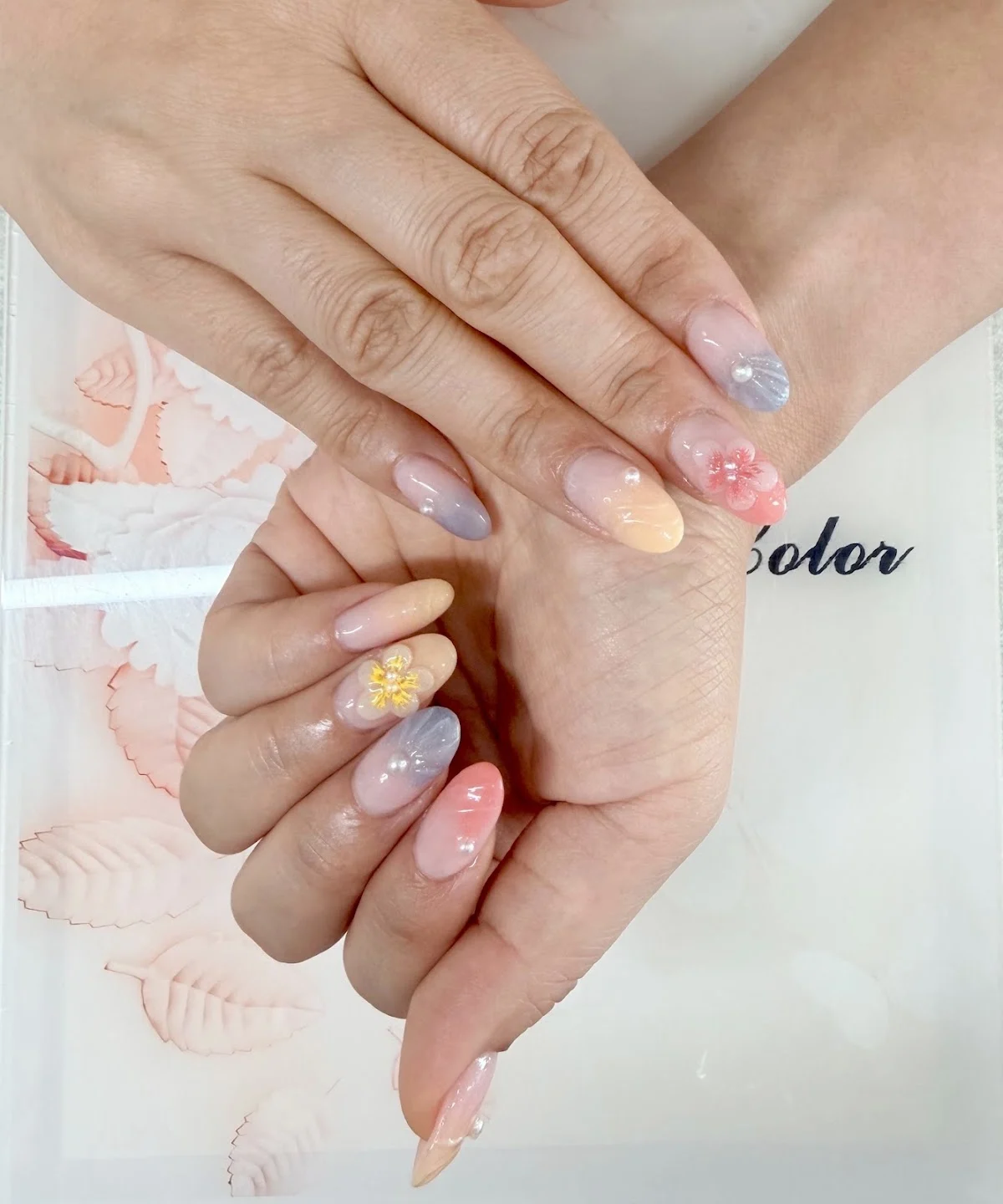 Estética Nube