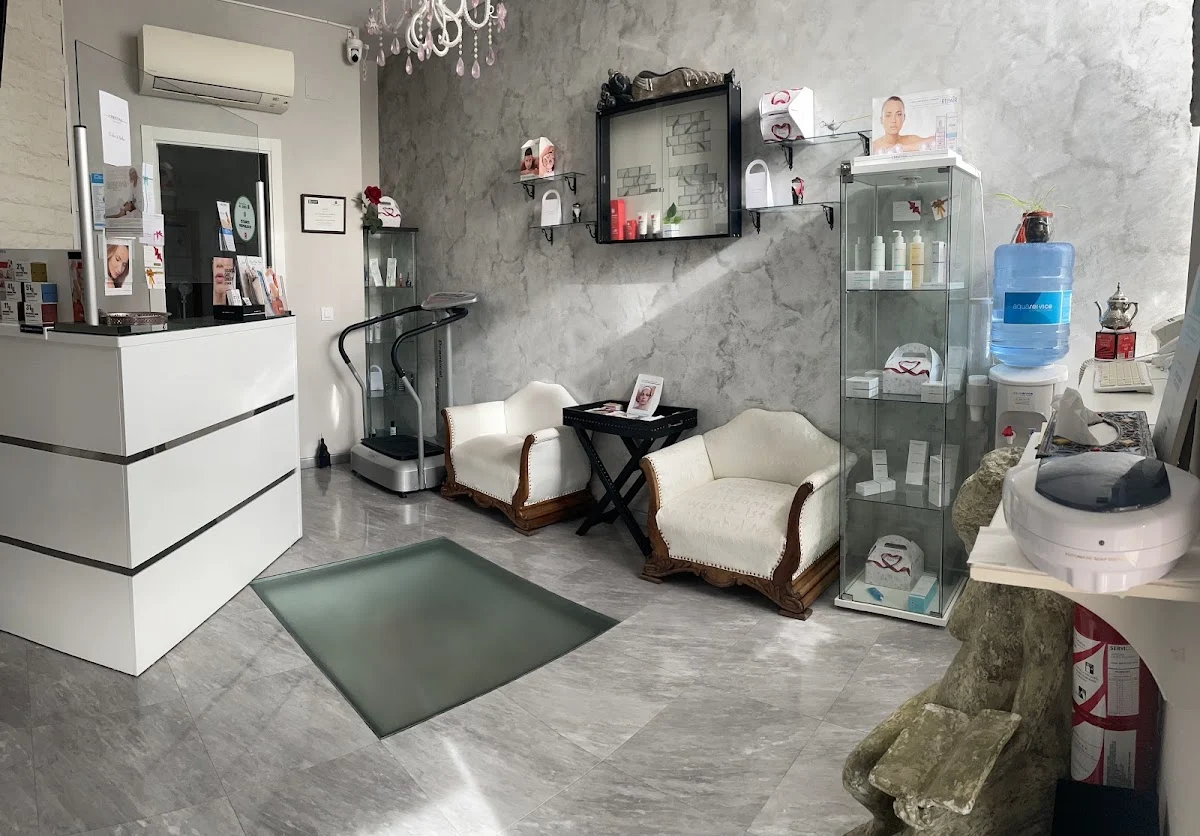 Estética Profesional Laura Cano