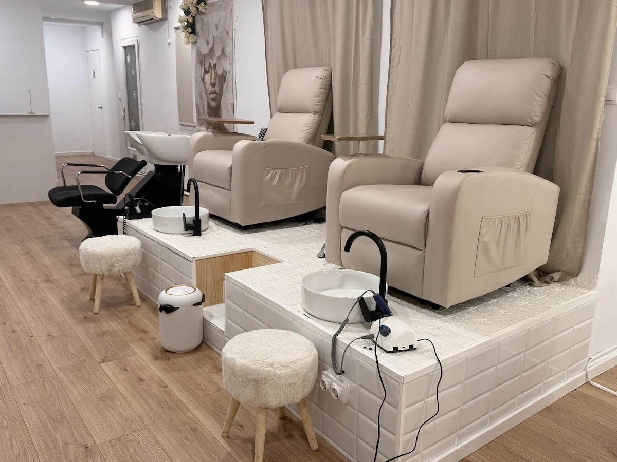 Esther Beauty Salón