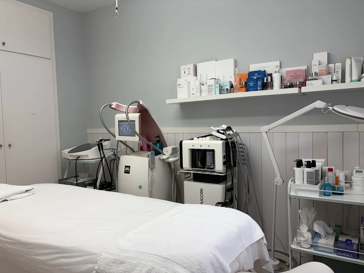 Esthétique centre