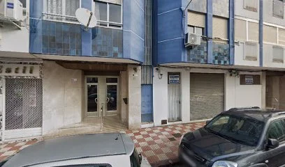 Estil Saló de Bellesa