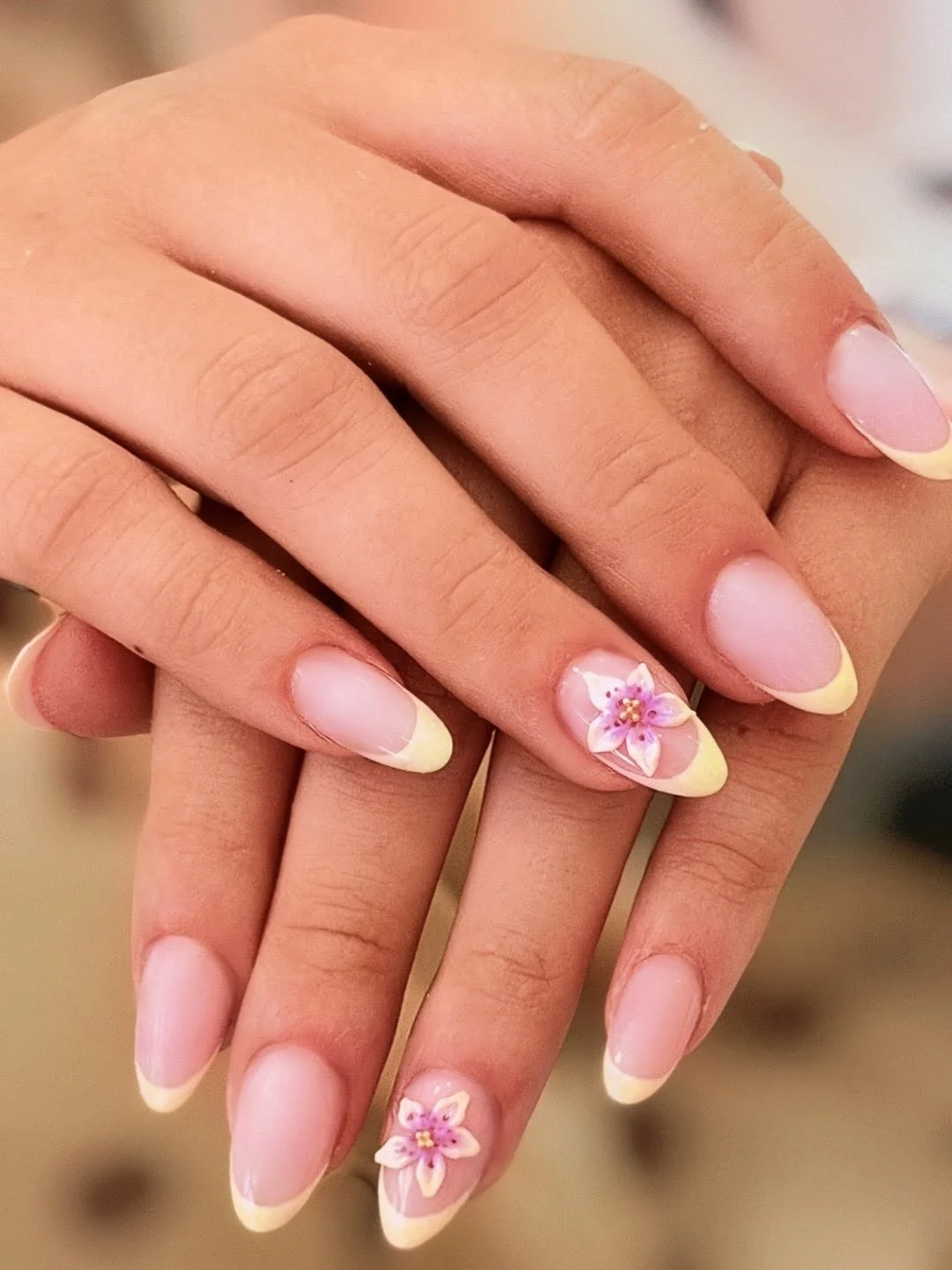 Estudio 84 Nails Art - 2