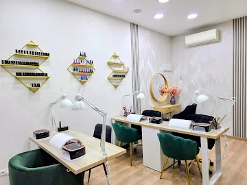 Estudio 84 Nails Art