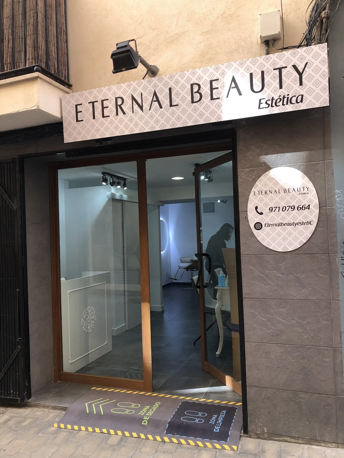 Eternal Beauty - 2