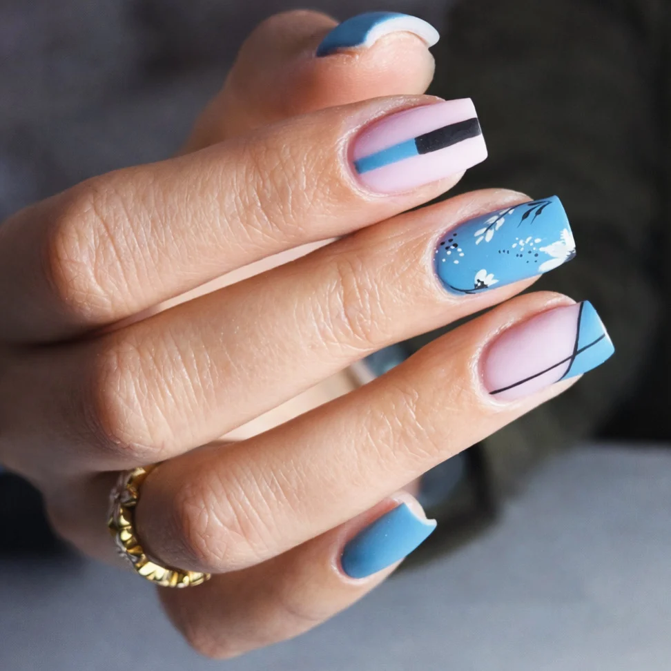 Eternity Beauty Nails - 3