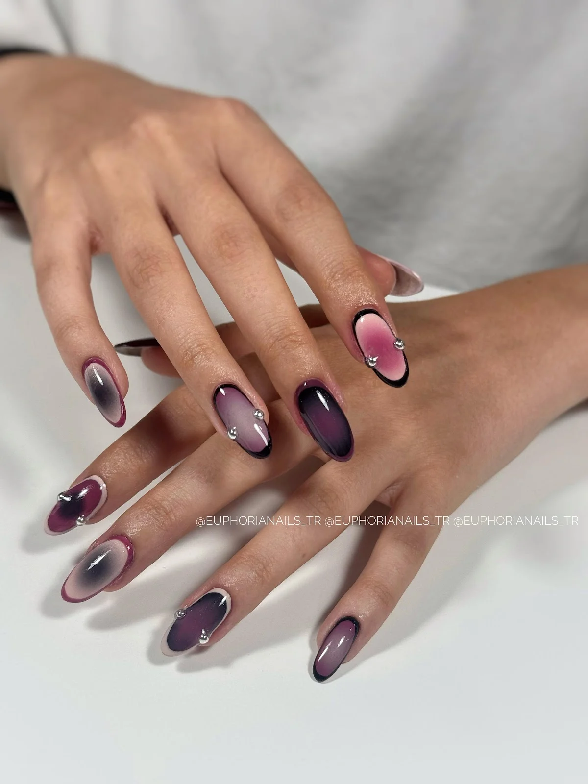 EUPHORIA NAILS Thamara Rodriguez