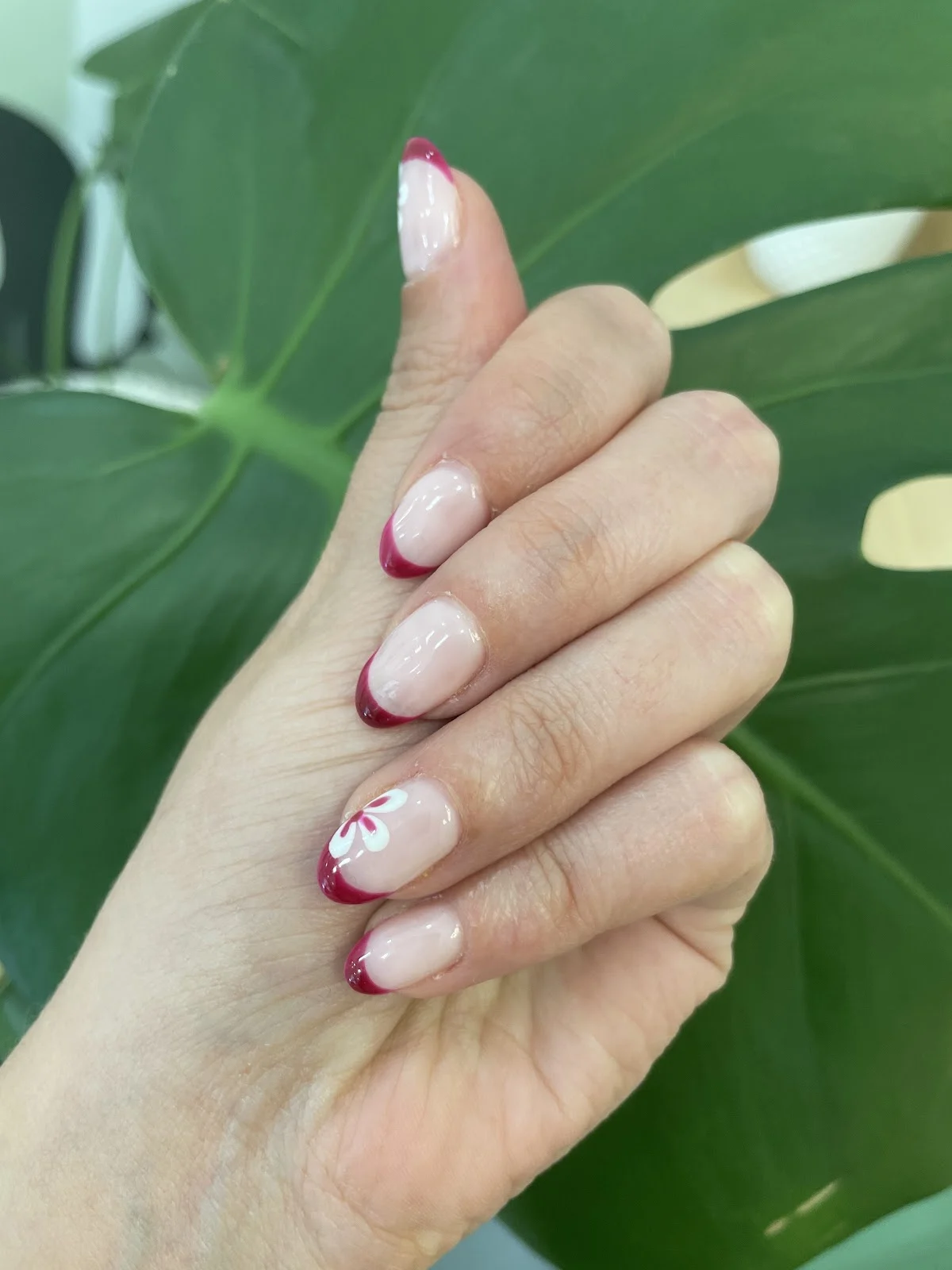 Eva Uñas(manicura&pedicura)