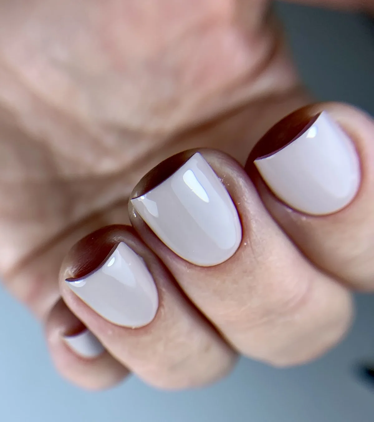 Exclusive Nails Studio - Manicura rusa - Pedicura rusa - Gel - 3