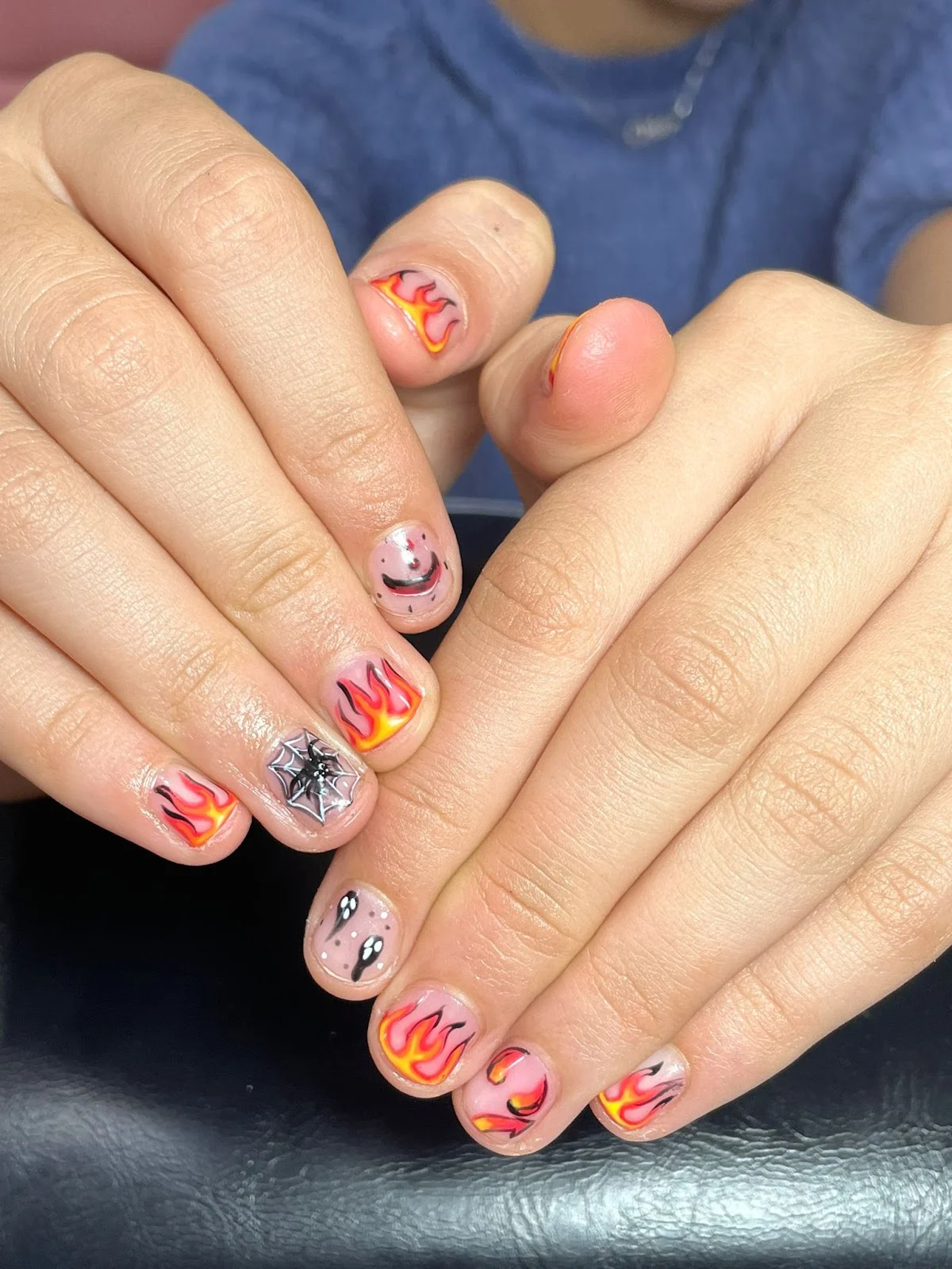 Exótica Beauty Nails - 7