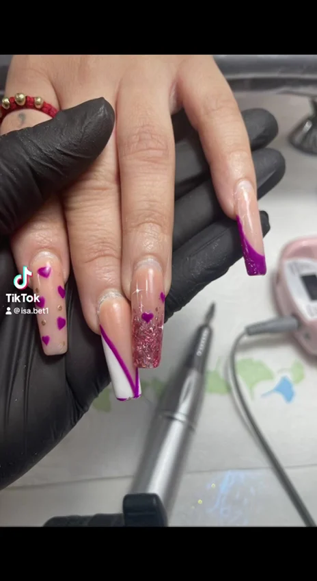 Exótica Beauty Nails - 8