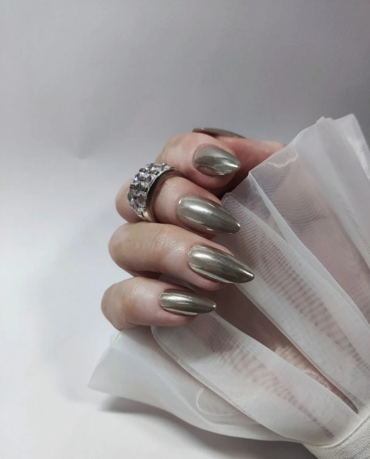 Extreme Nails by Aga Miezal - 3