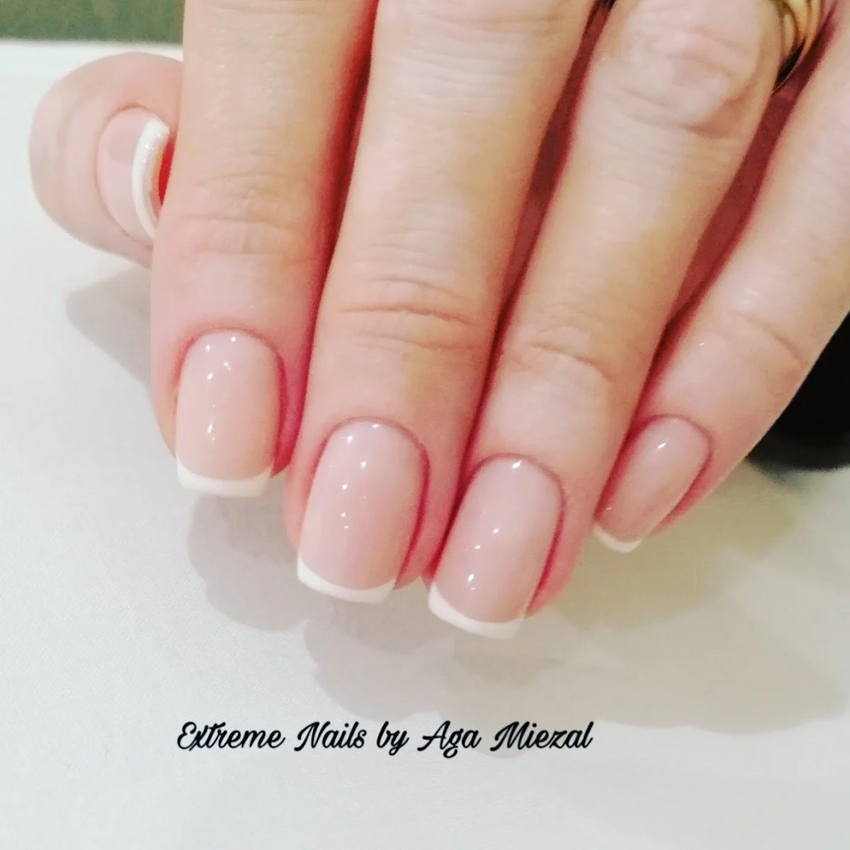 Extreme Nails by Aga Miezal - 4