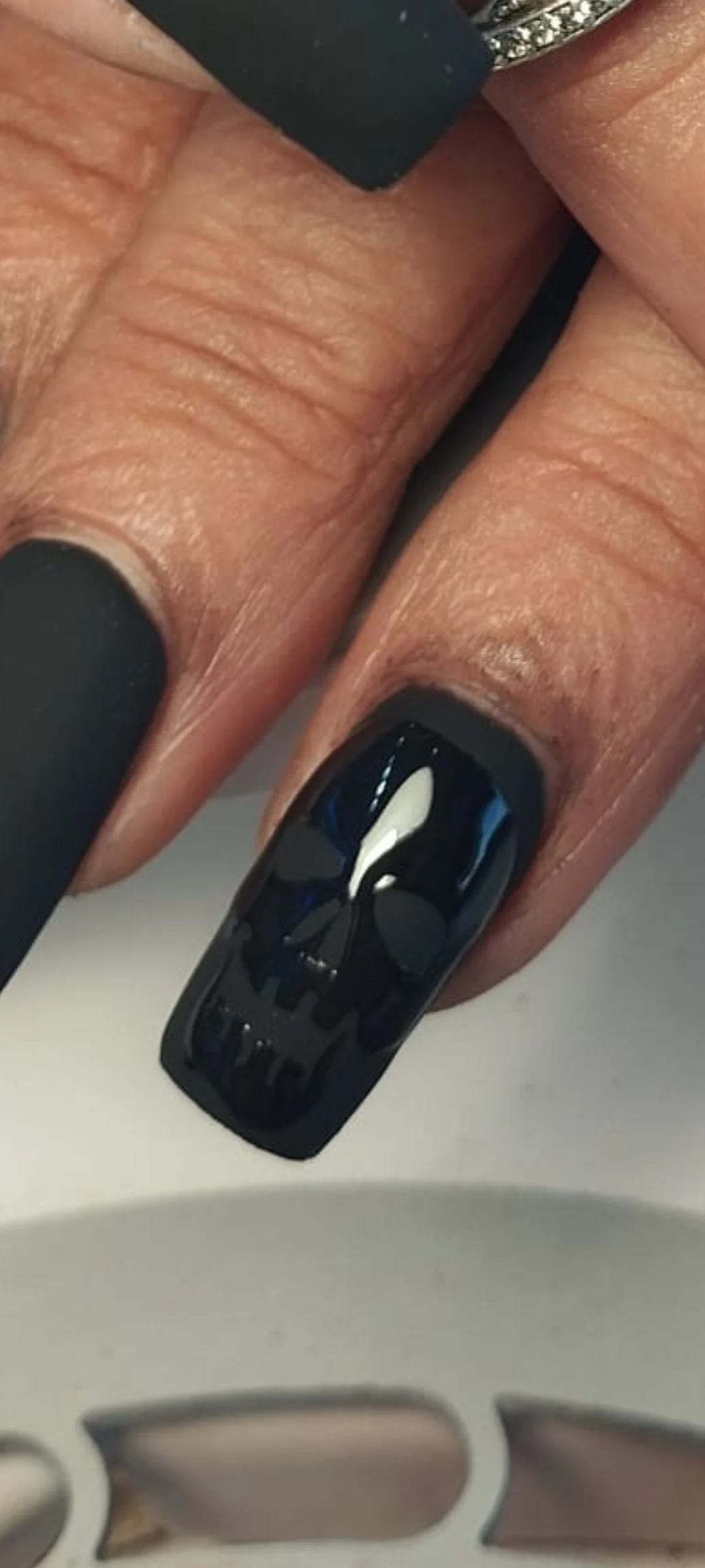 Fairy nails - 2