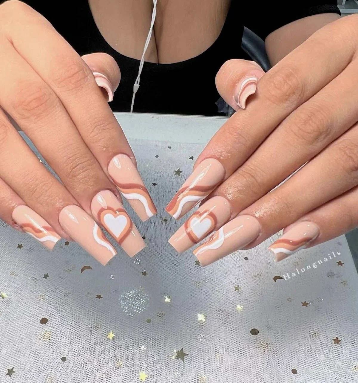 Family Nails...