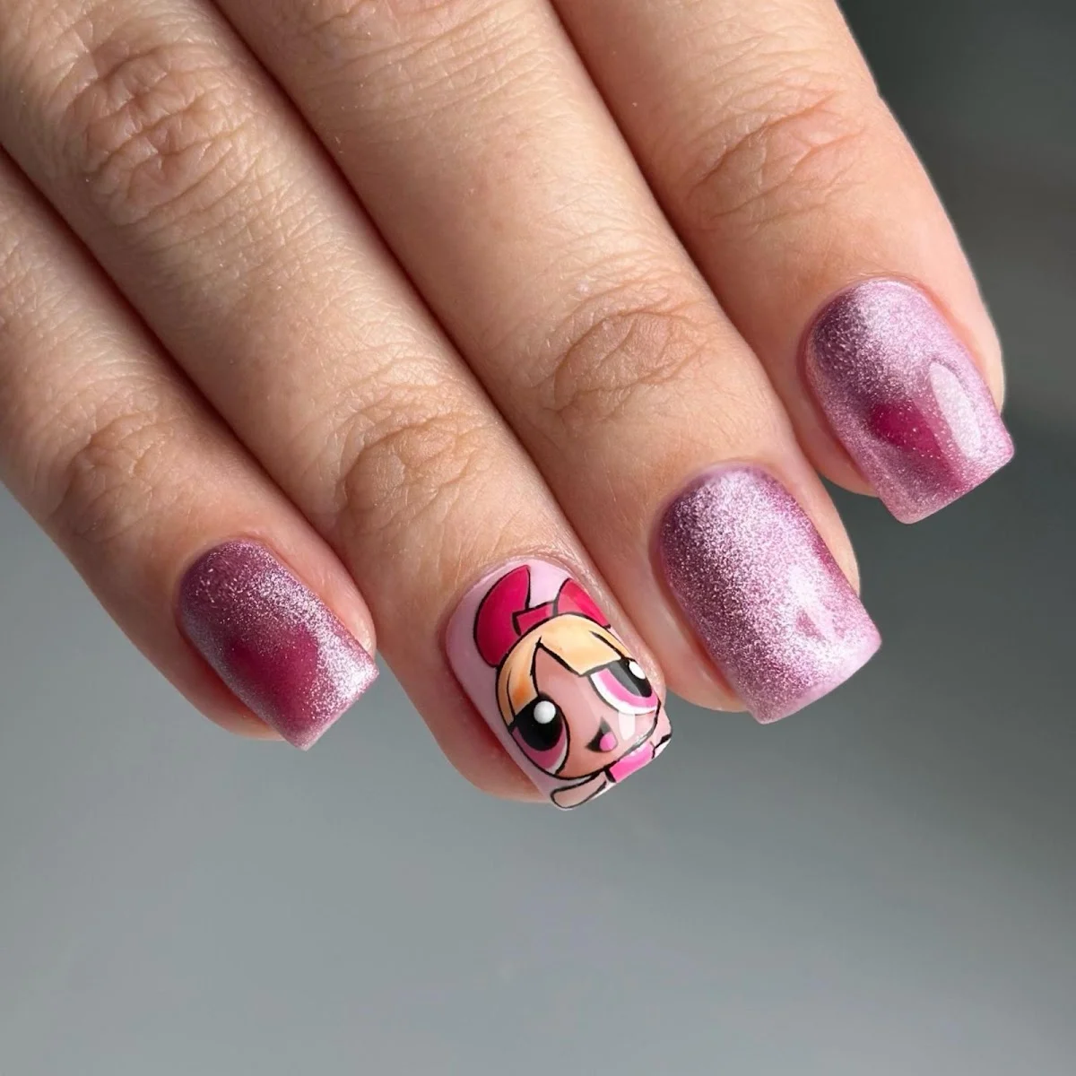 Fantasía Nails Studio