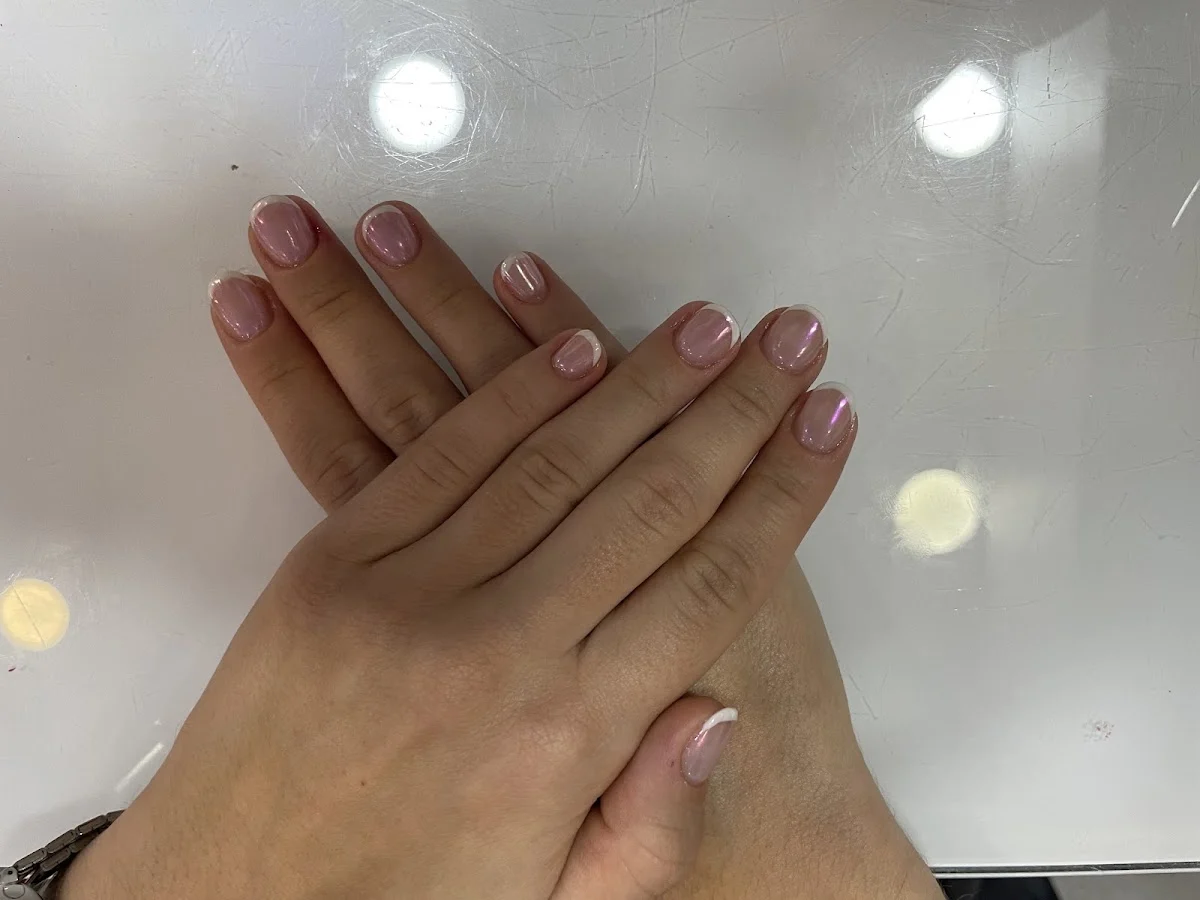 FAYI peluquería y uñas - 5