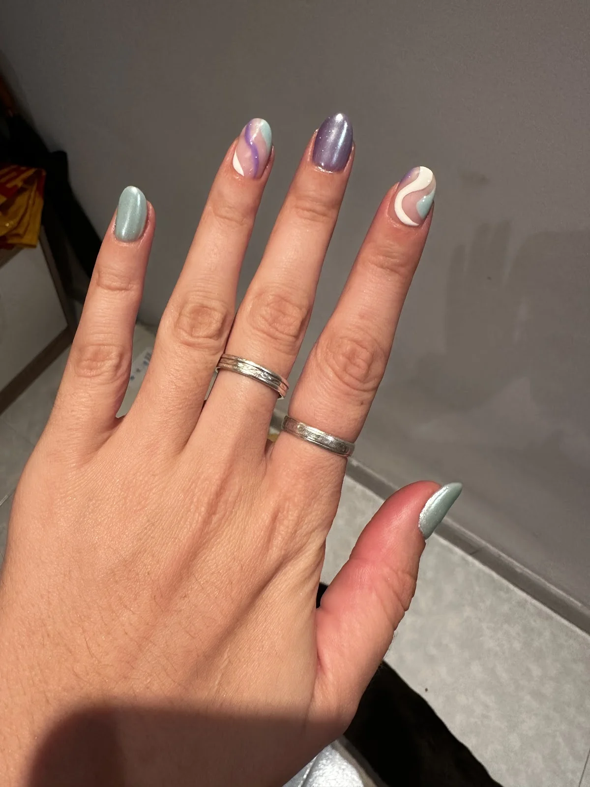 FAYI peluquería y uñas