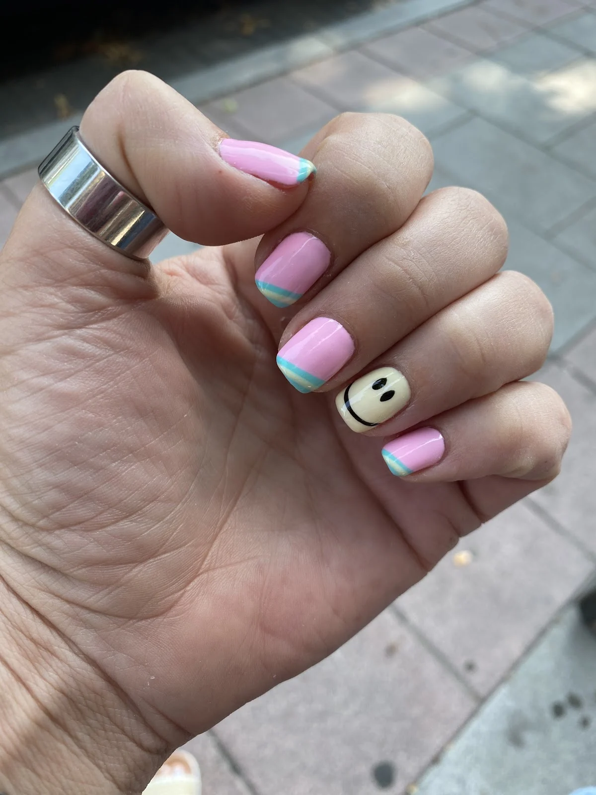 FIFI Salón de Uñas