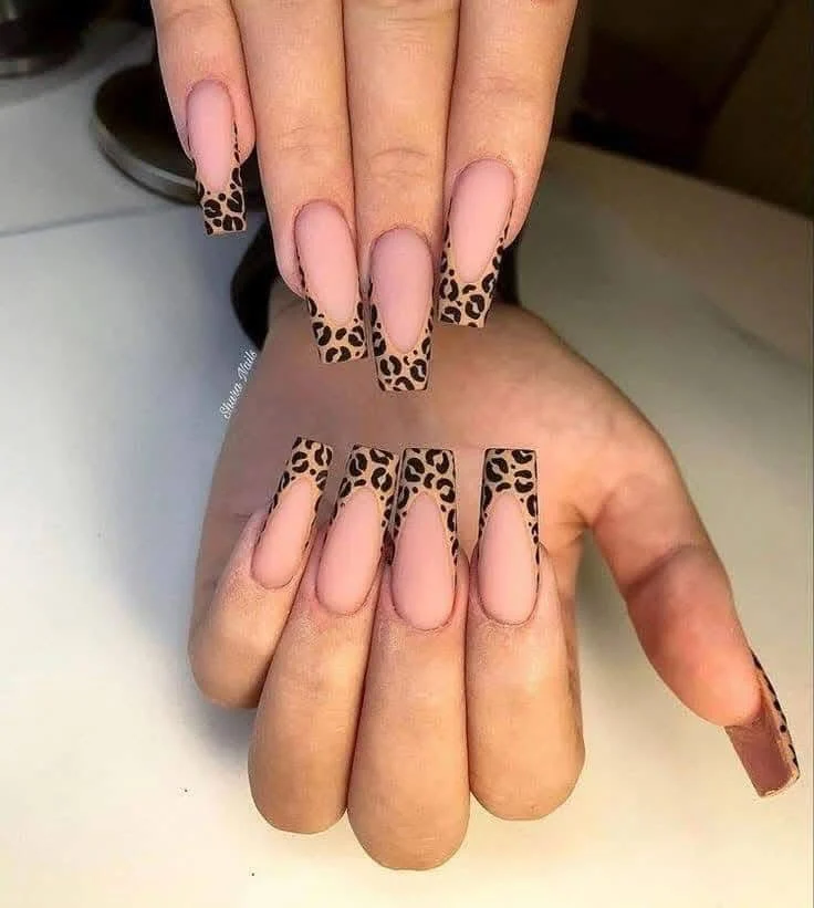 Flor Nails2 esparreguera
