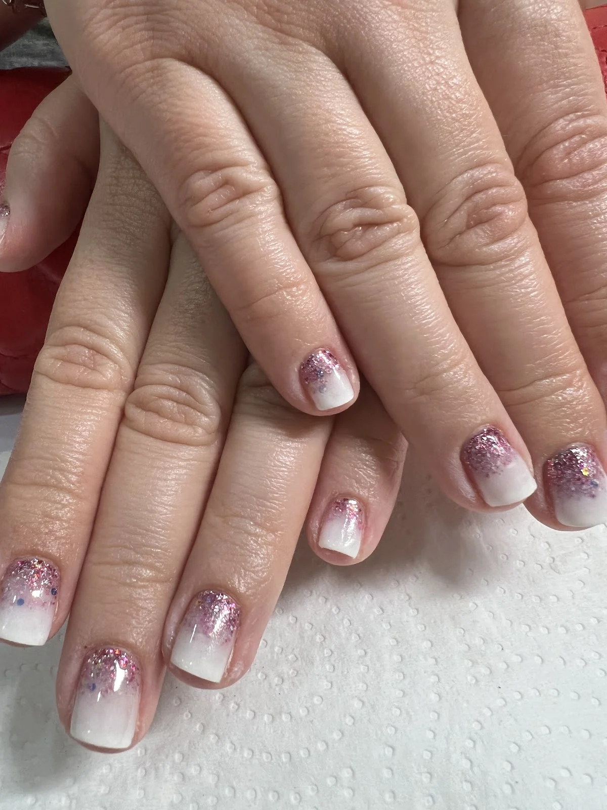 FULL HOUSE NAIL SALON