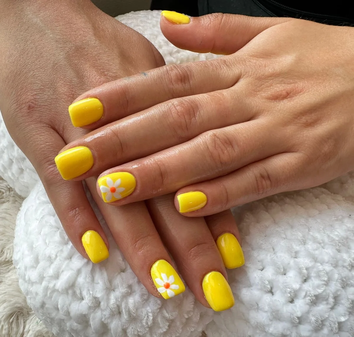 Funny nails