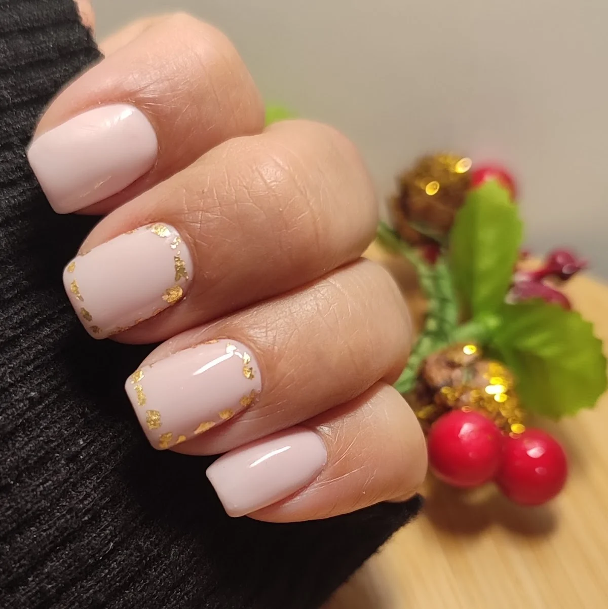 FUSION BODY & NAILS - 5