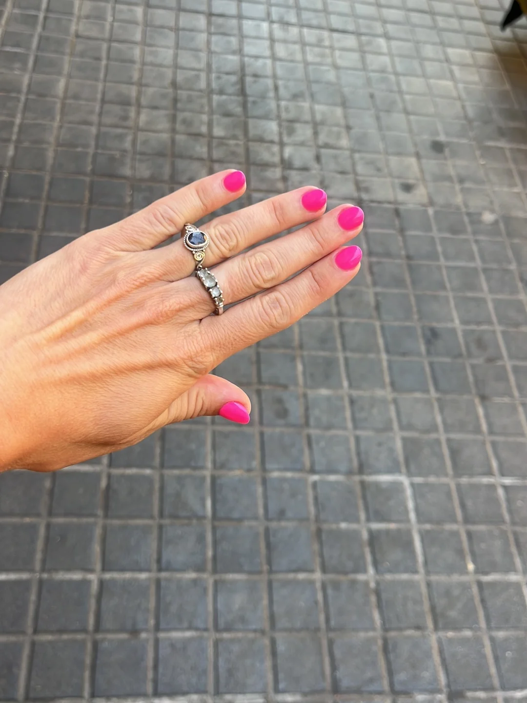 Future nails - 2