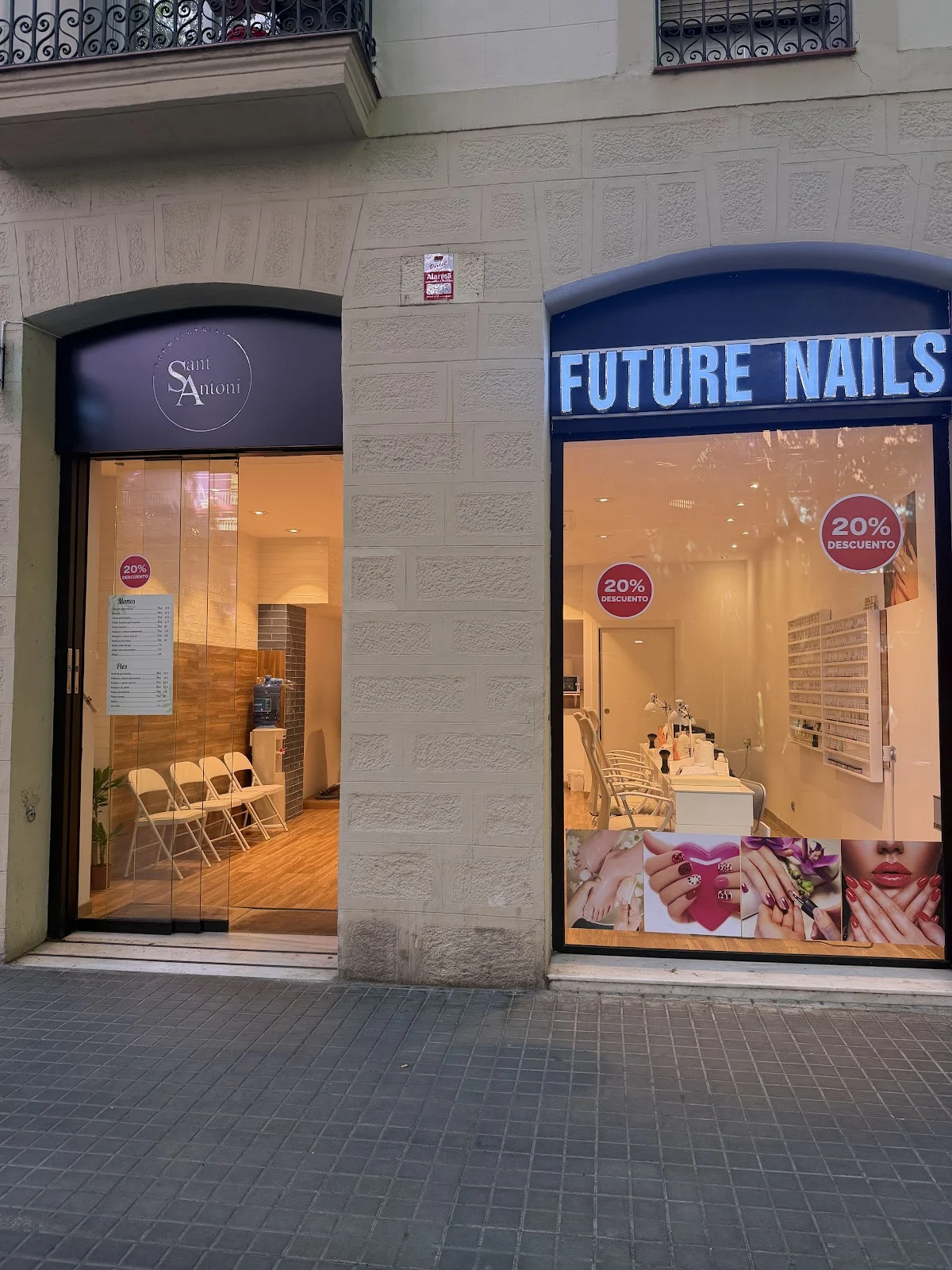 Future nails - 7