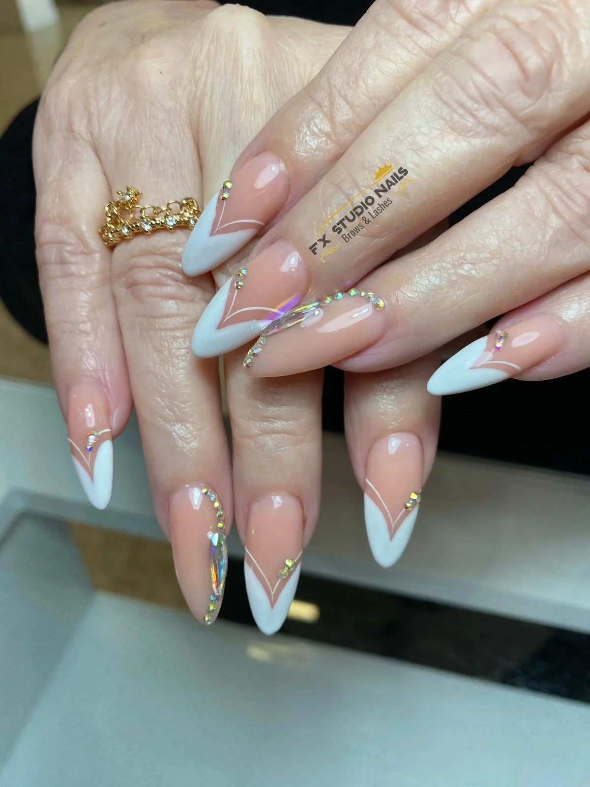 FX Studio Nails