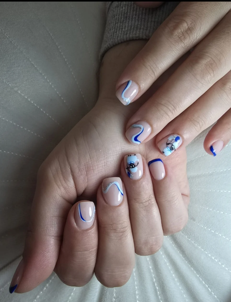 Gabriela Nails Artist