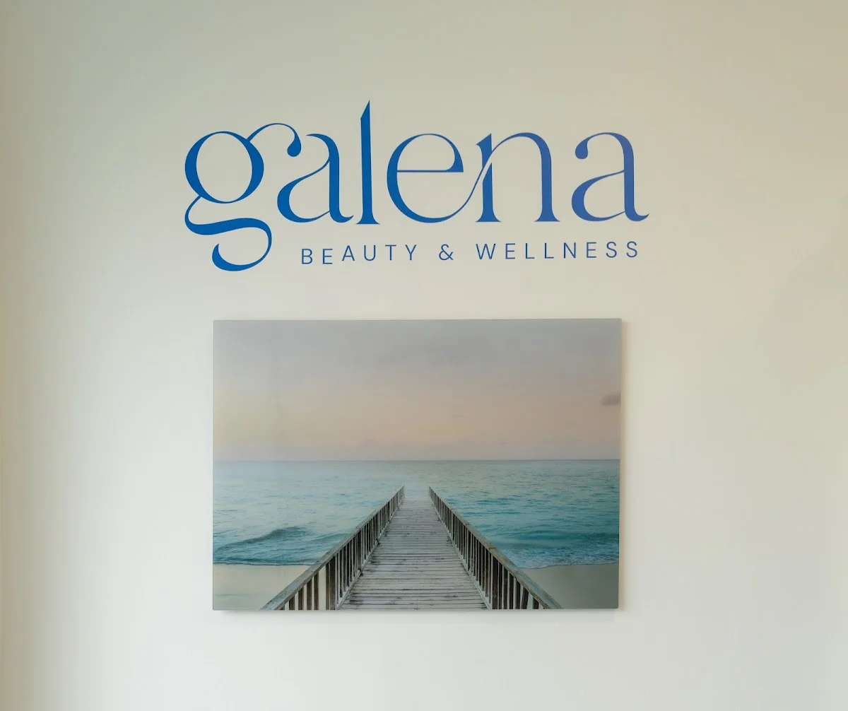 GALENA BW