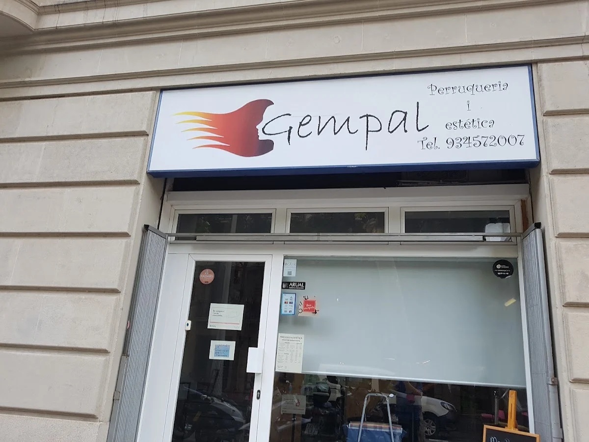 Gempal - 2