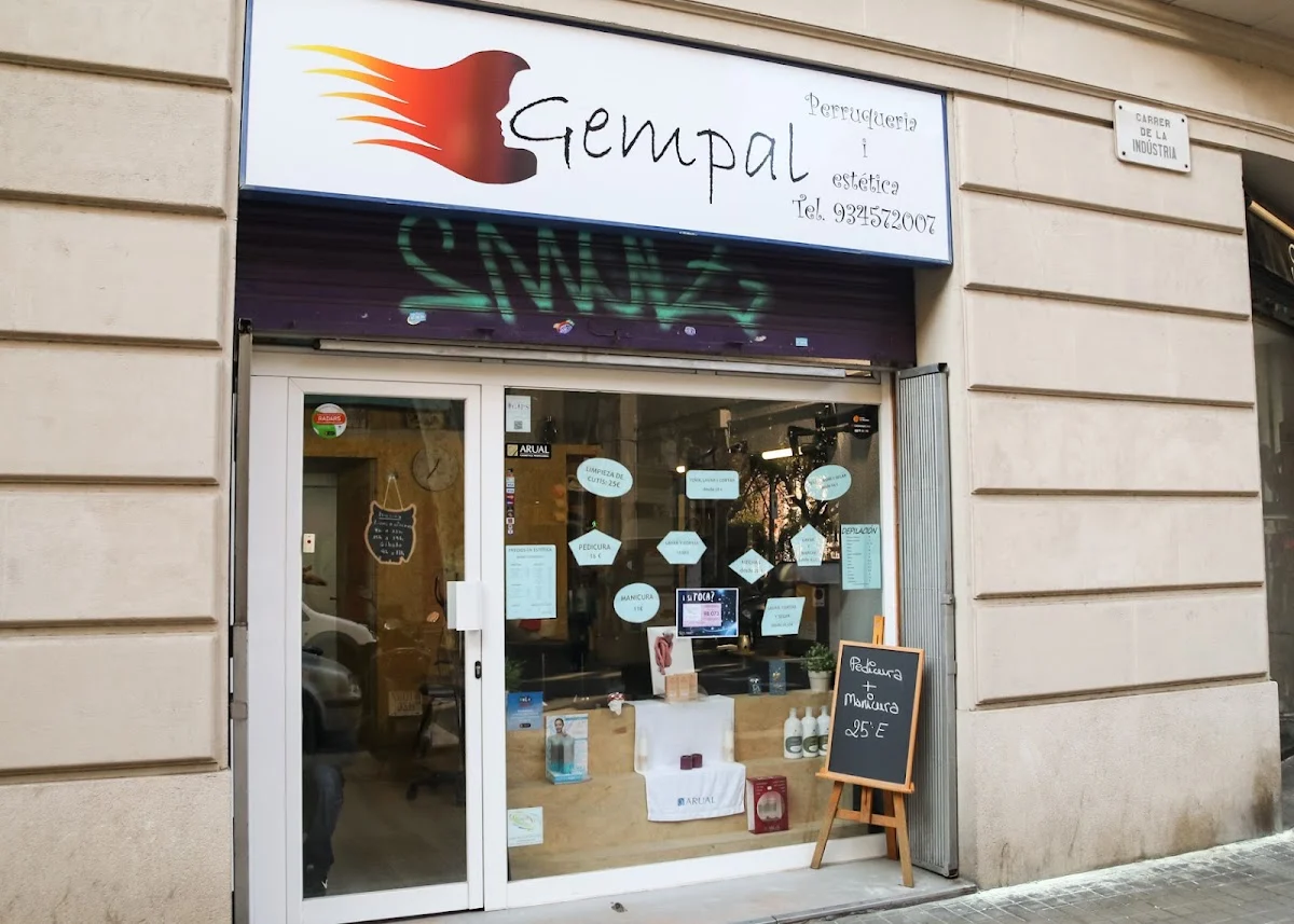 Gempal - 3