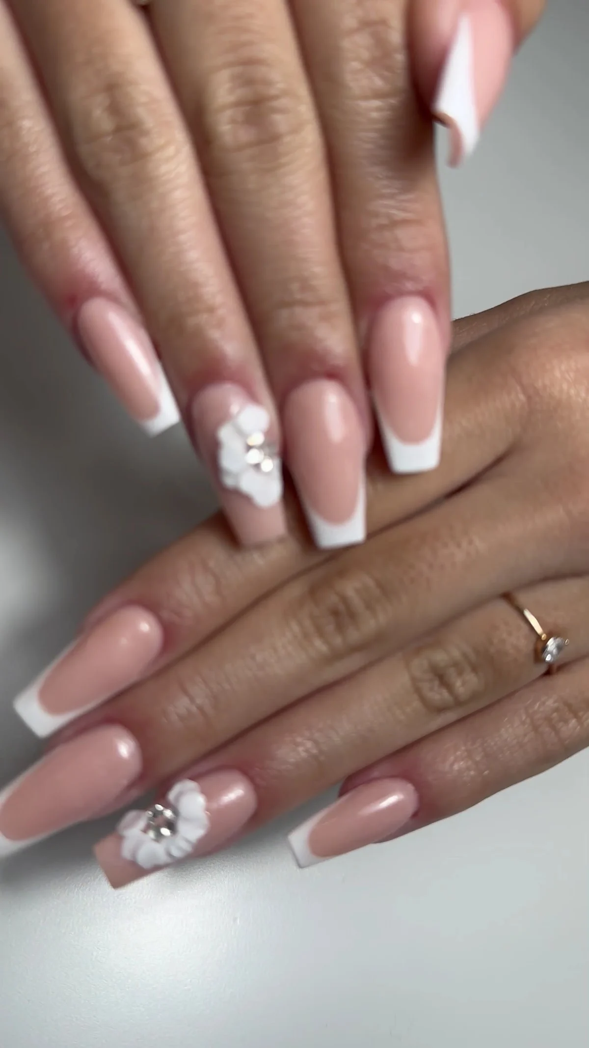 Gene nails - 5