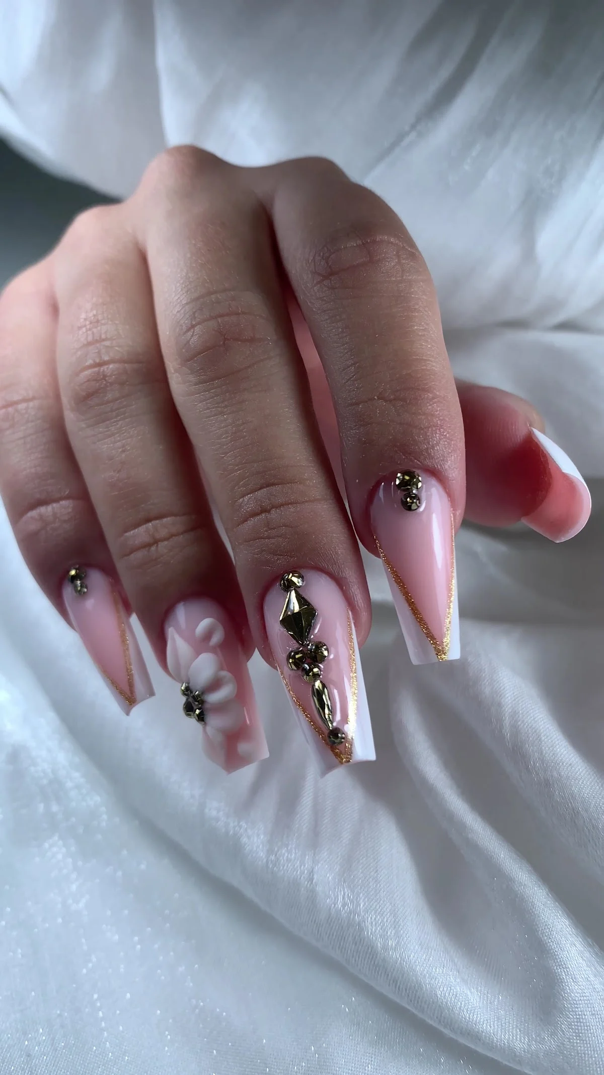 Gene nails - 6