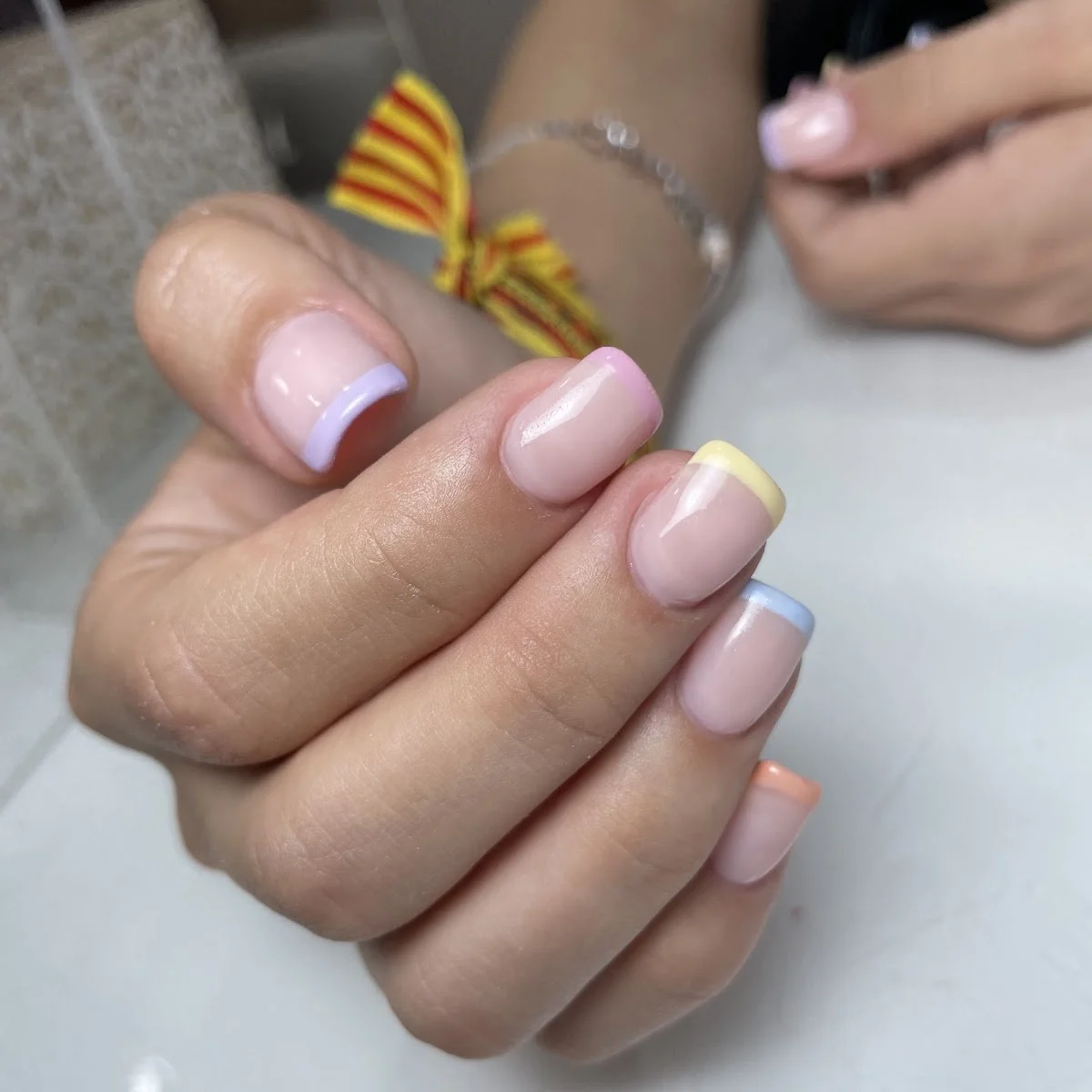 Gh nail bar - 3