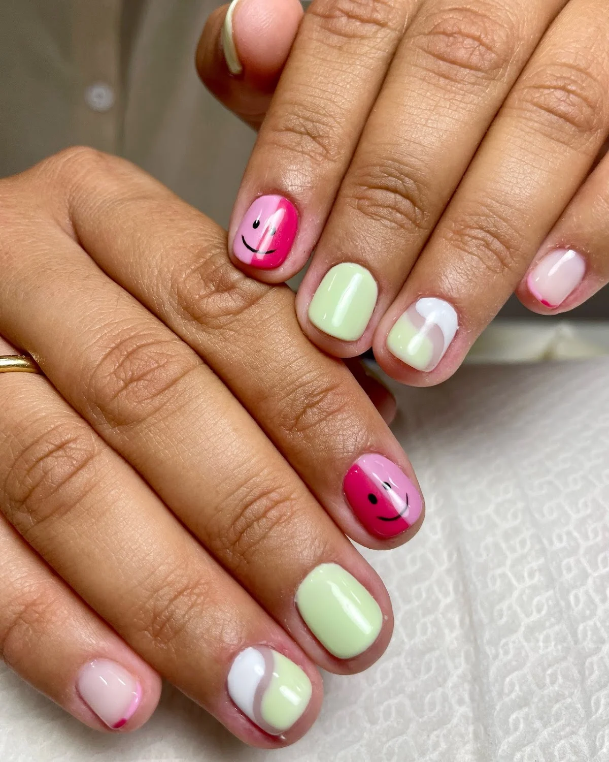 Gh nail bar - 4