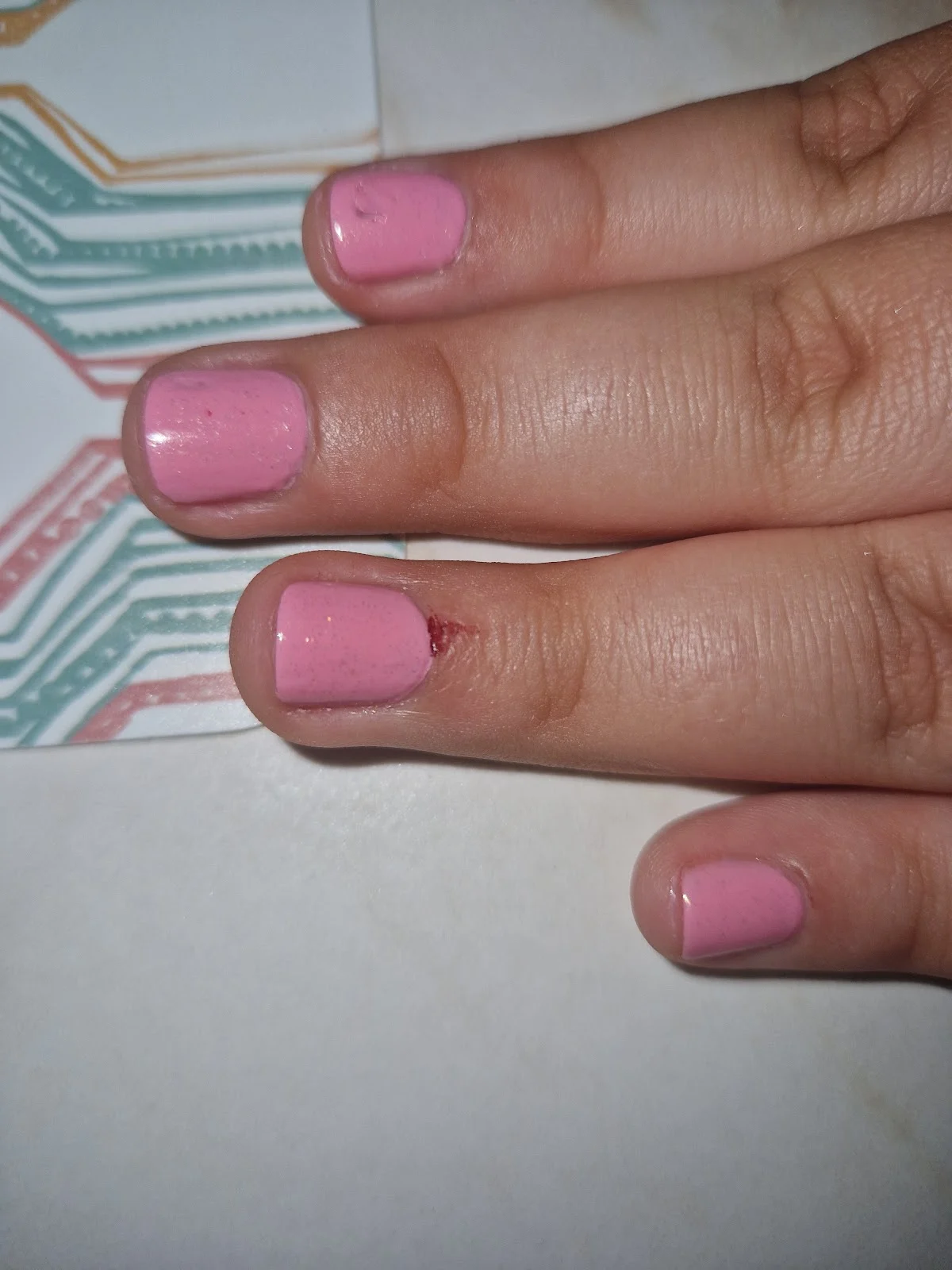GIGI NAILS SB - 2